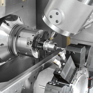 Elektronik yedek parçaları imalatı