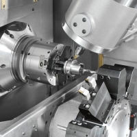 Elektronik yedek parçaları imalatı