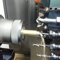 Silah parçalarının imalatı